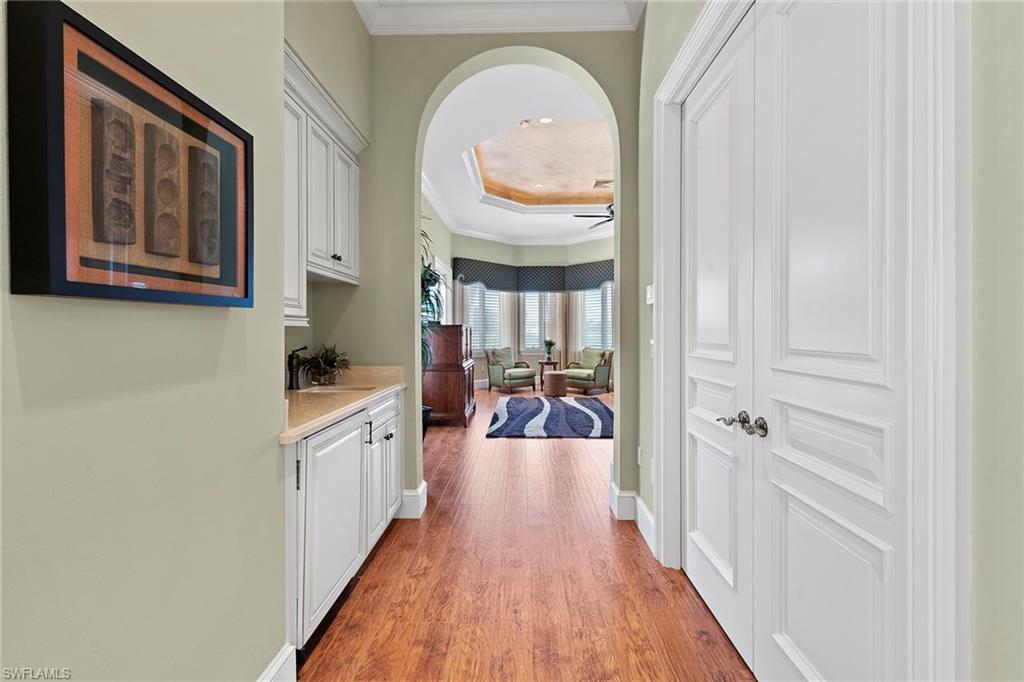 QUAIL WEST - Residential