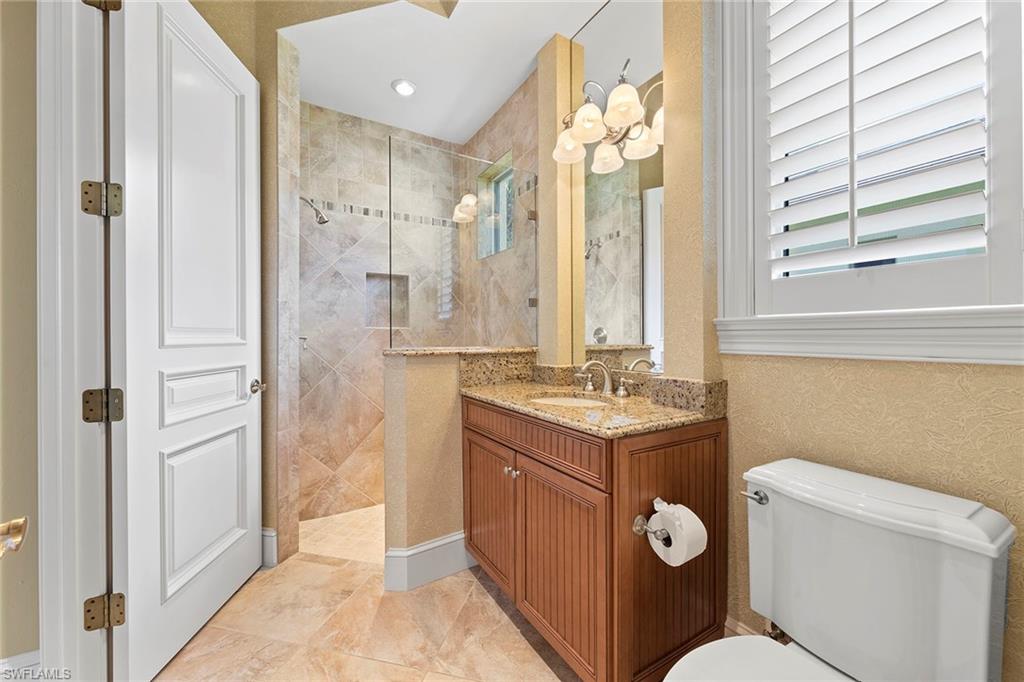 QUAIL WEST - Residential