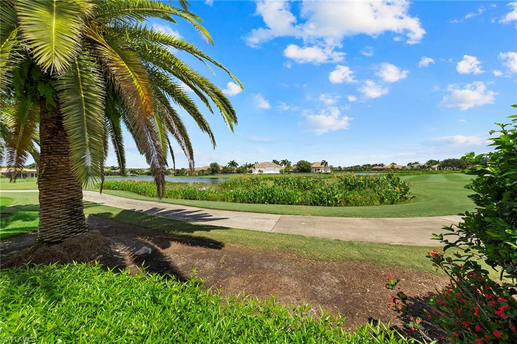 QUAIL WEST - Residential