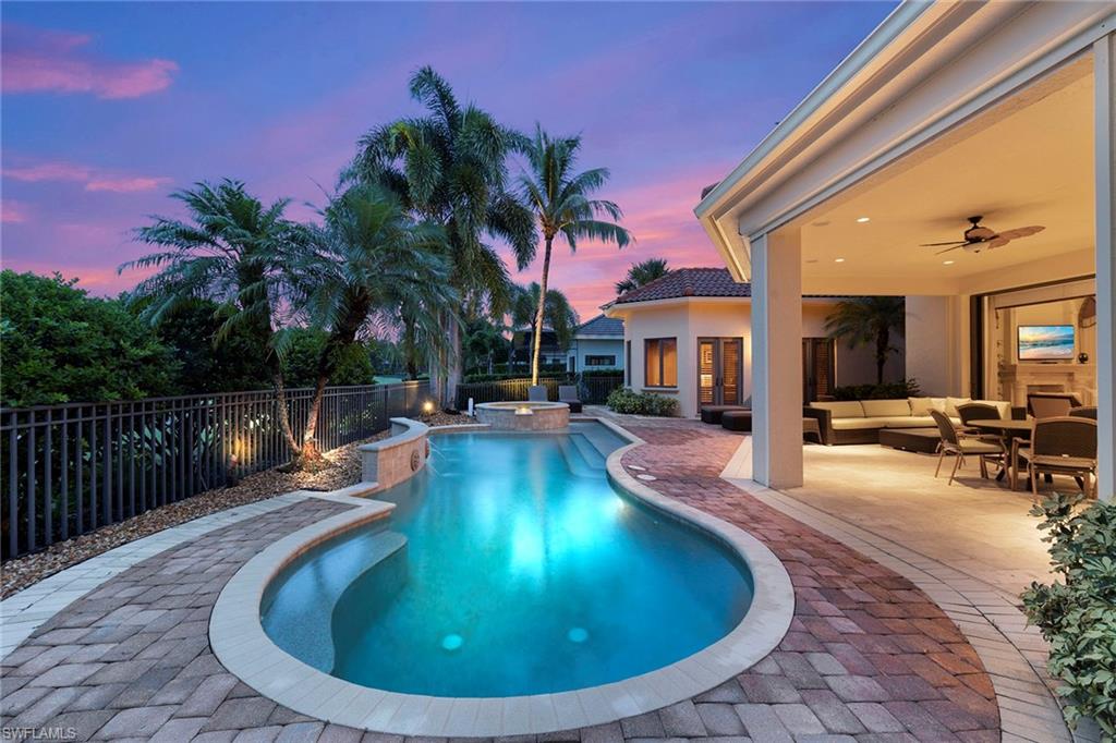 QUAIL WEST - Residential