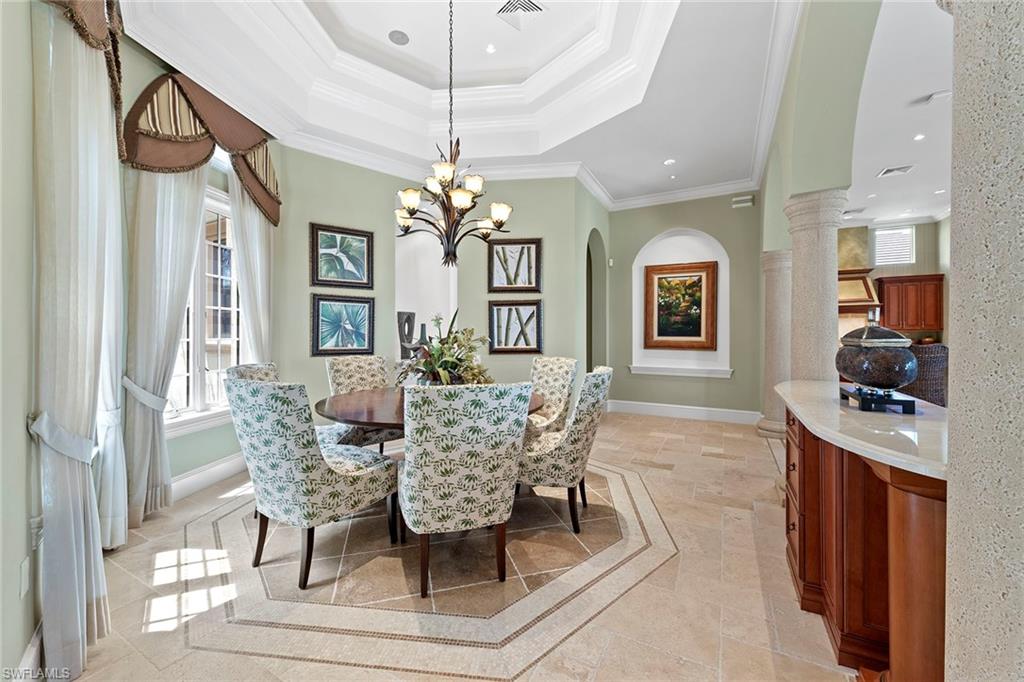 QUAIL WEST - Residential