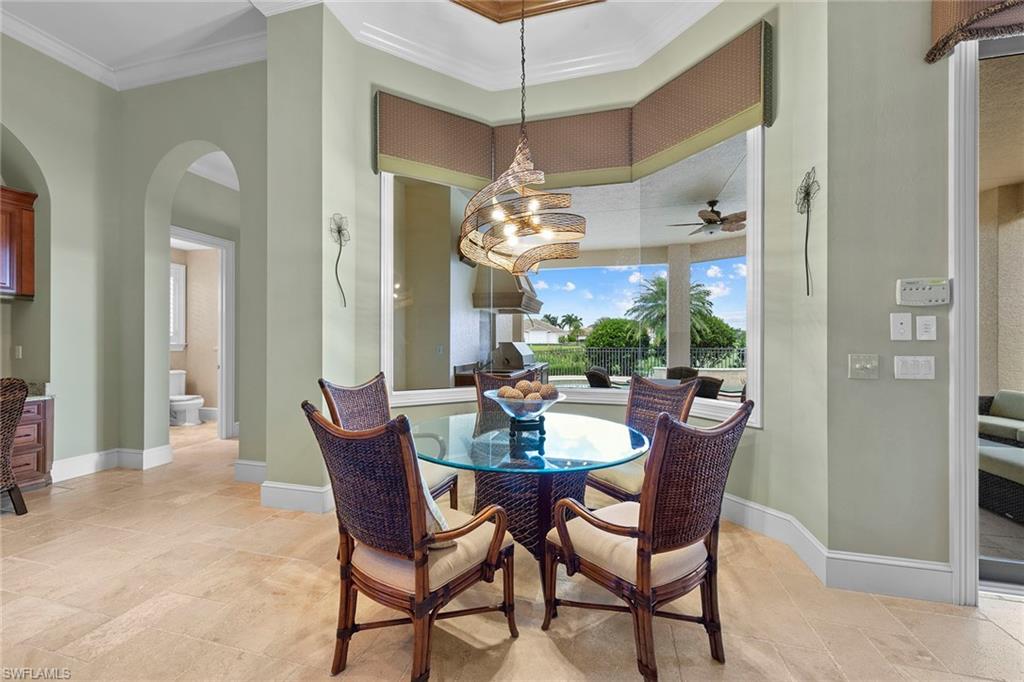 QUAIL WEST - Residential