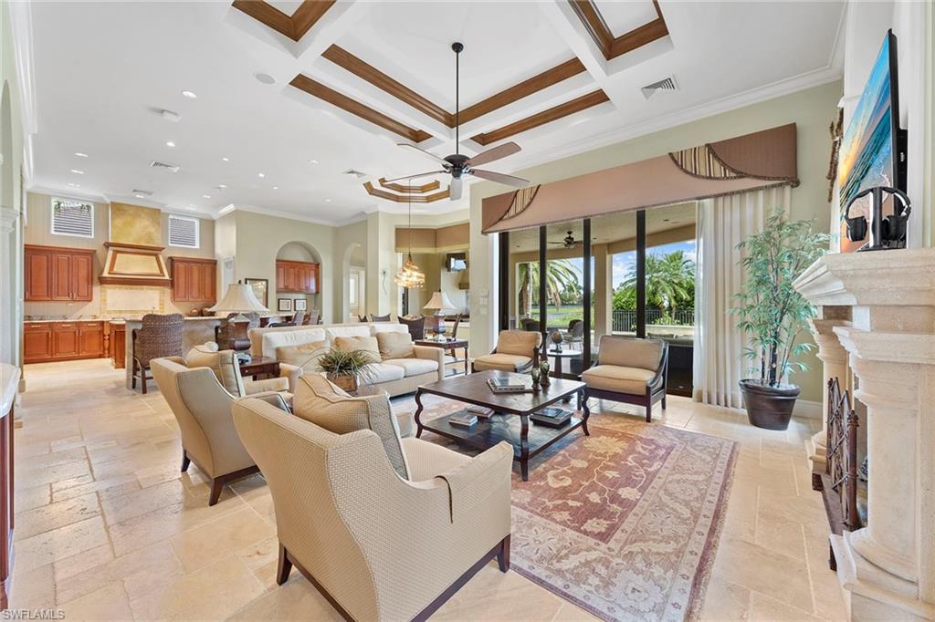 QUAIL WEST - Residential