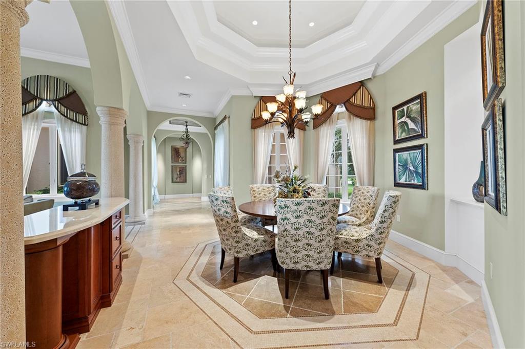 QUAIL WEST - Residential