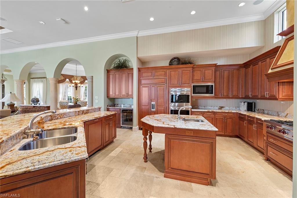 QUAIL WEST - Residential