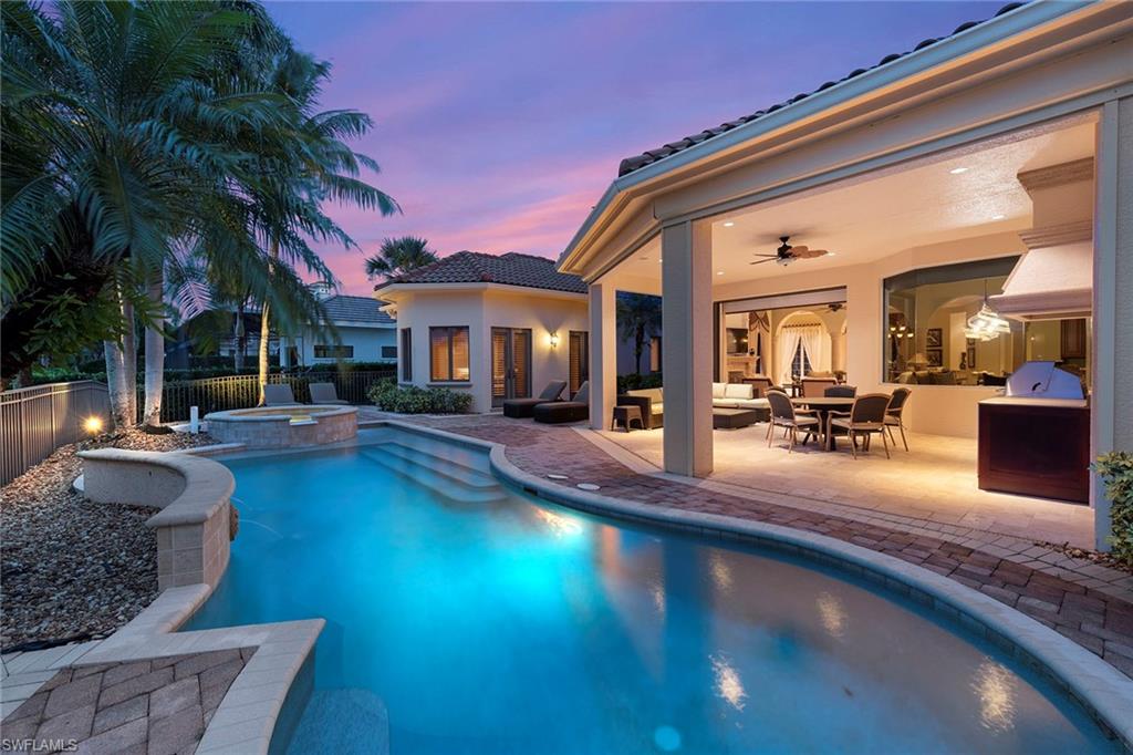 QUAIL WEST - Residential