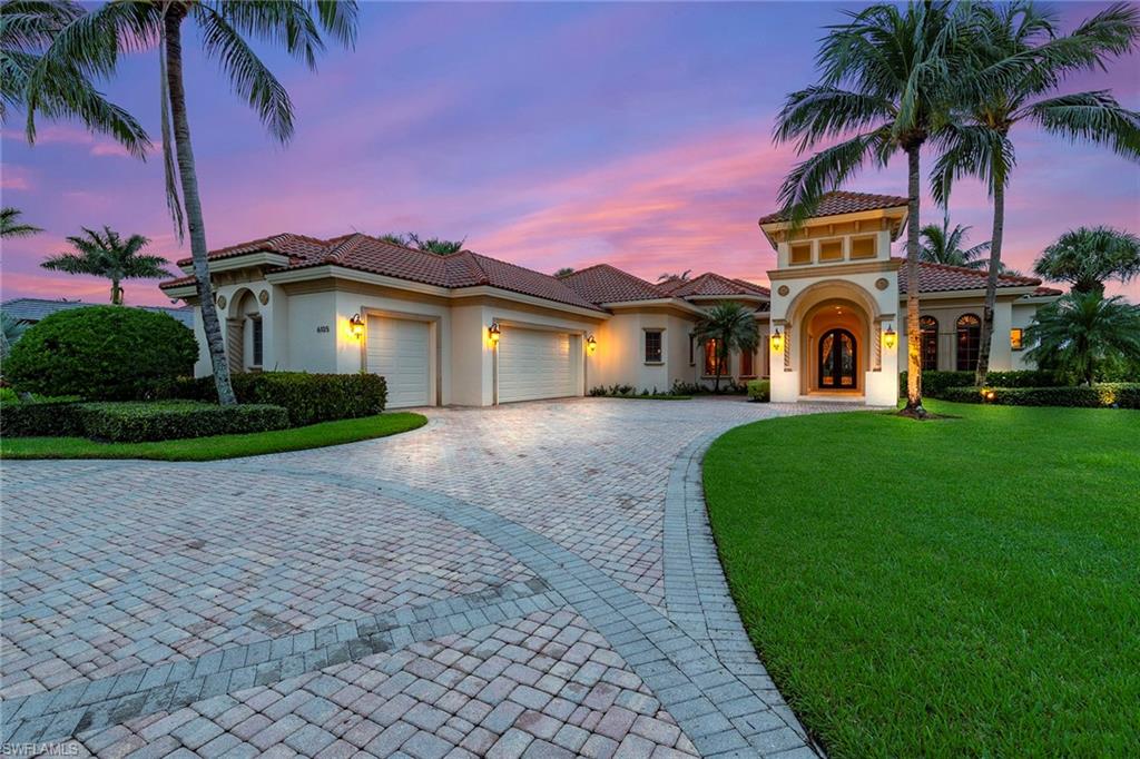 QUAIL WEST - Residential