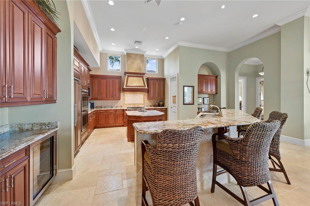 QUAIL WEST - Residential