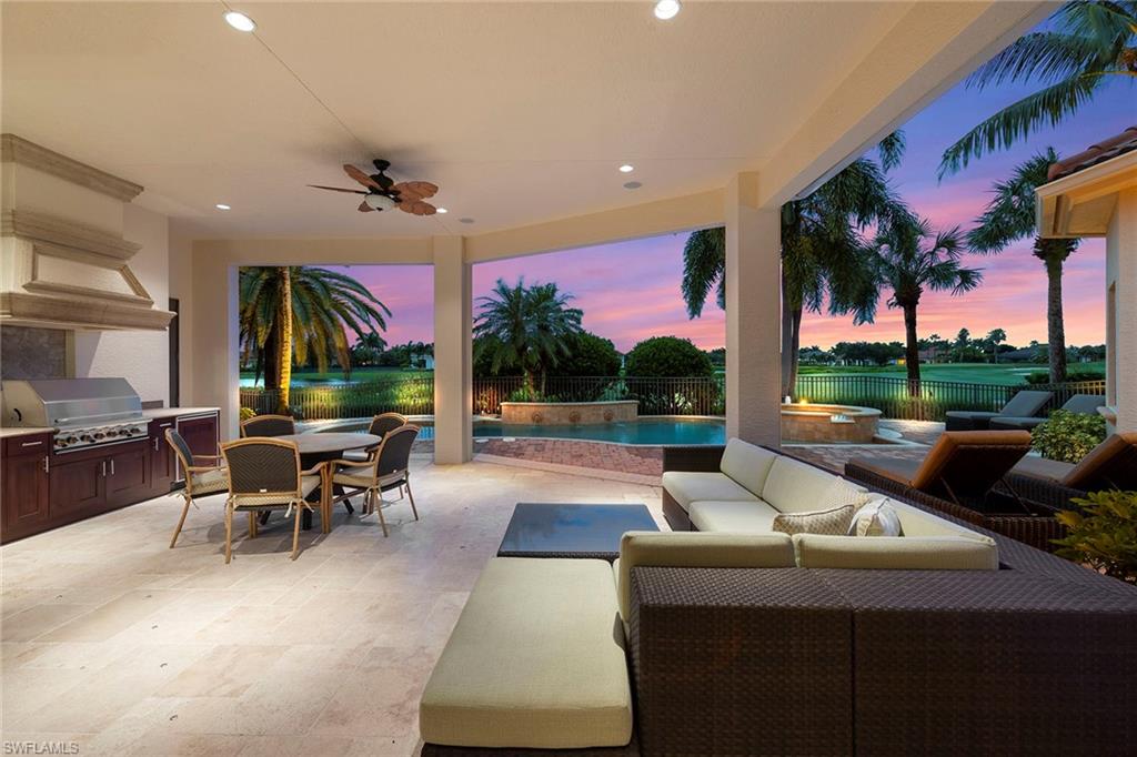 QUAIL WEST - Residential
