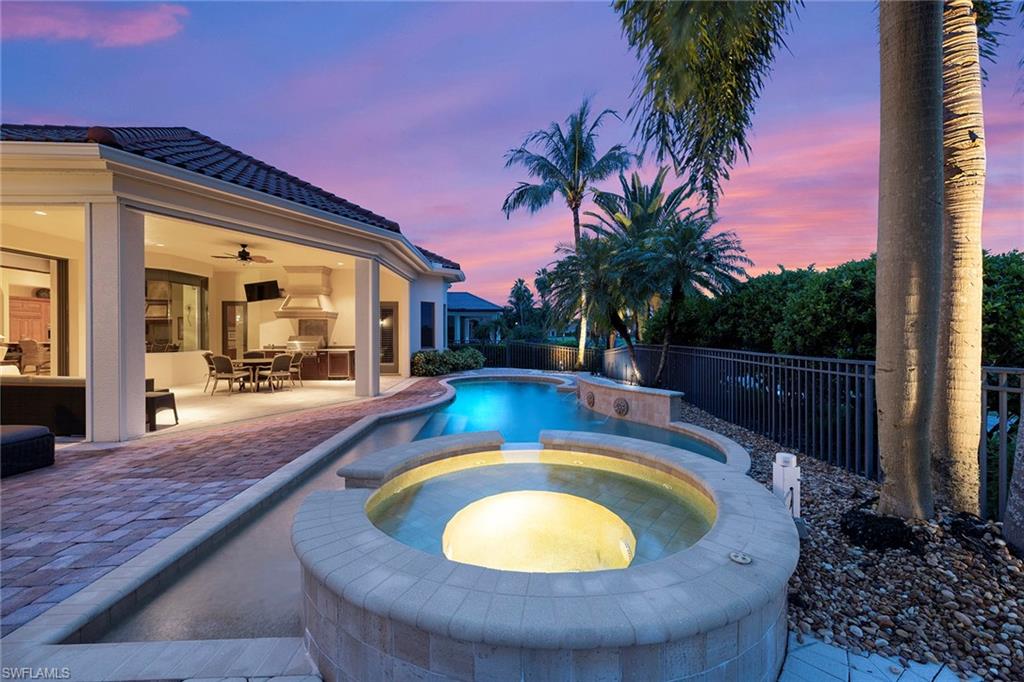 QUAIL WEST - Residential