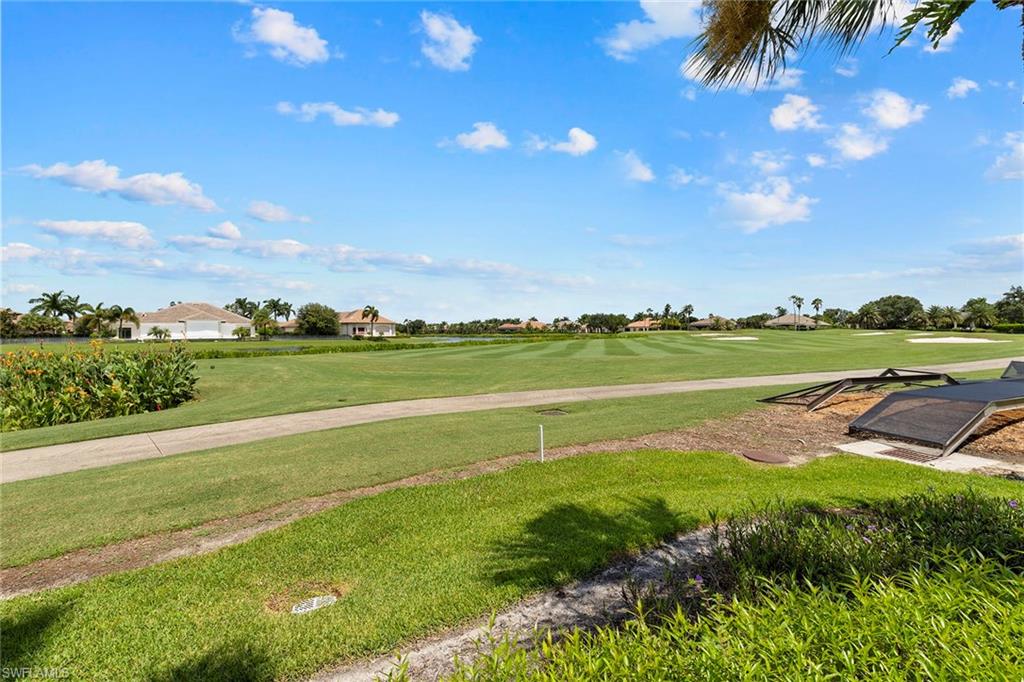 QUAIL WEST - Residential
