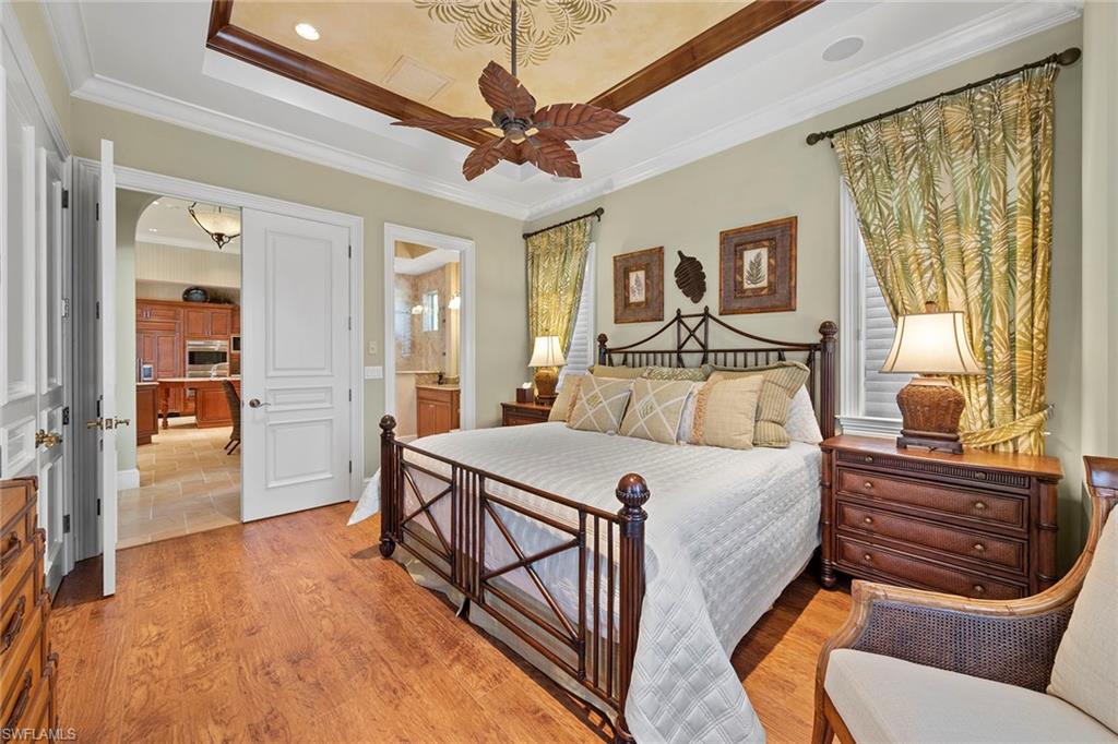 QUAIL WEST - Residential