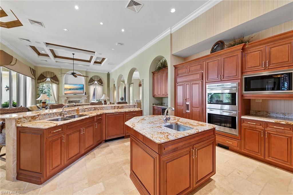 QUAIL WEST - Residential