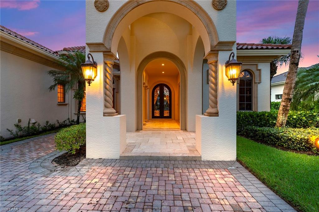 QUAIL WEST - Residential