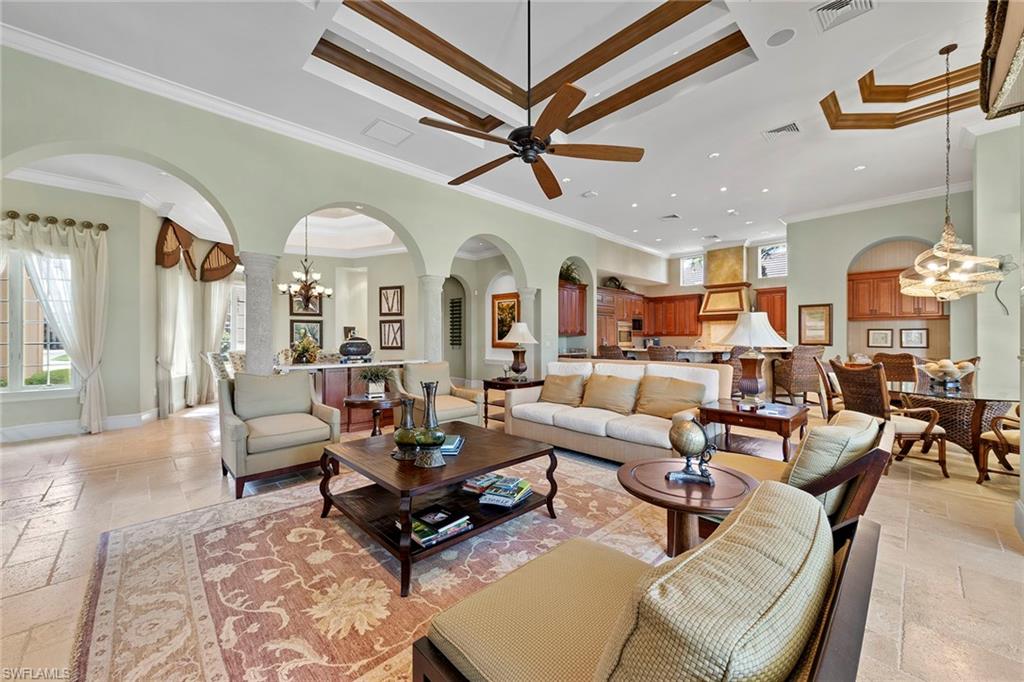 QUAIL WEST - Residential