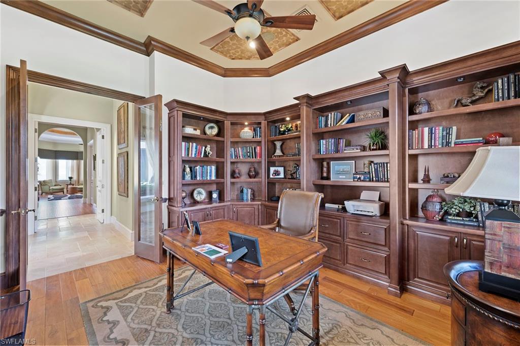 QUAIL WEST - Residential