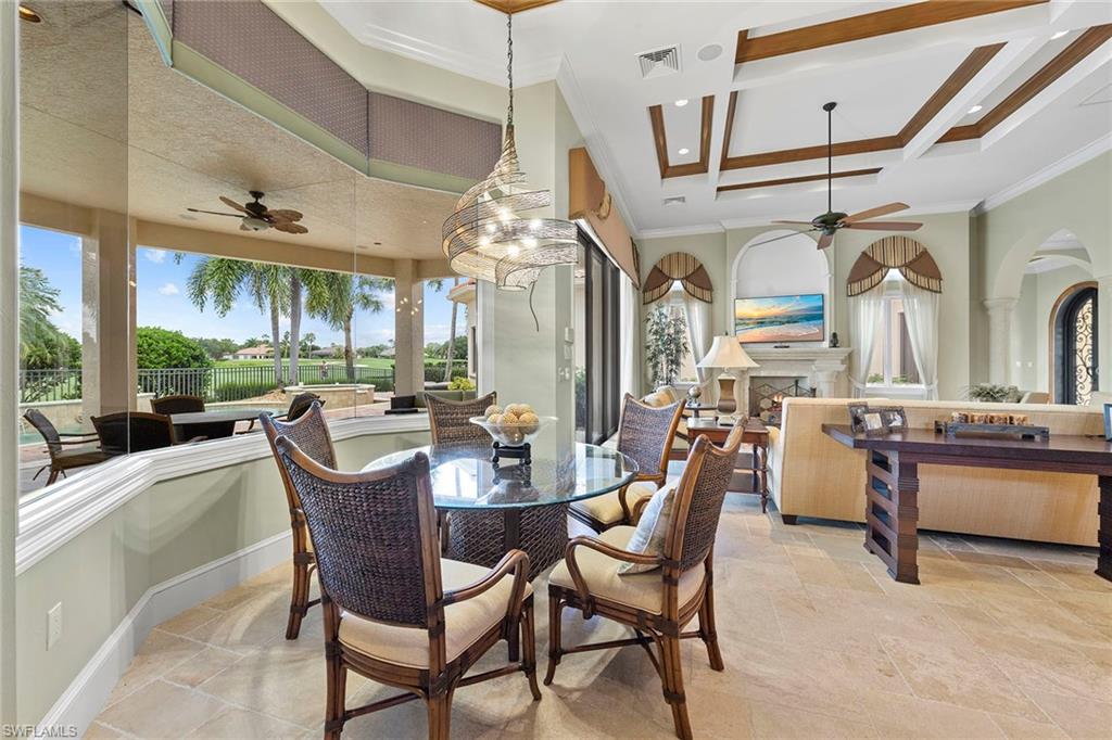QUAIL WEST - Residential