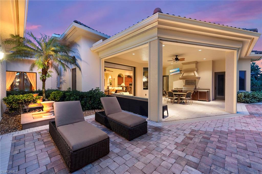 QUAIL WEST - Residential