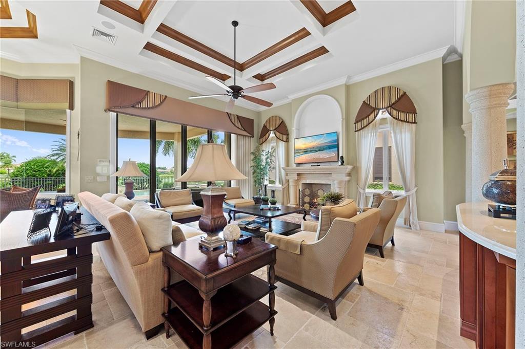 QUAIL WEST - Residential