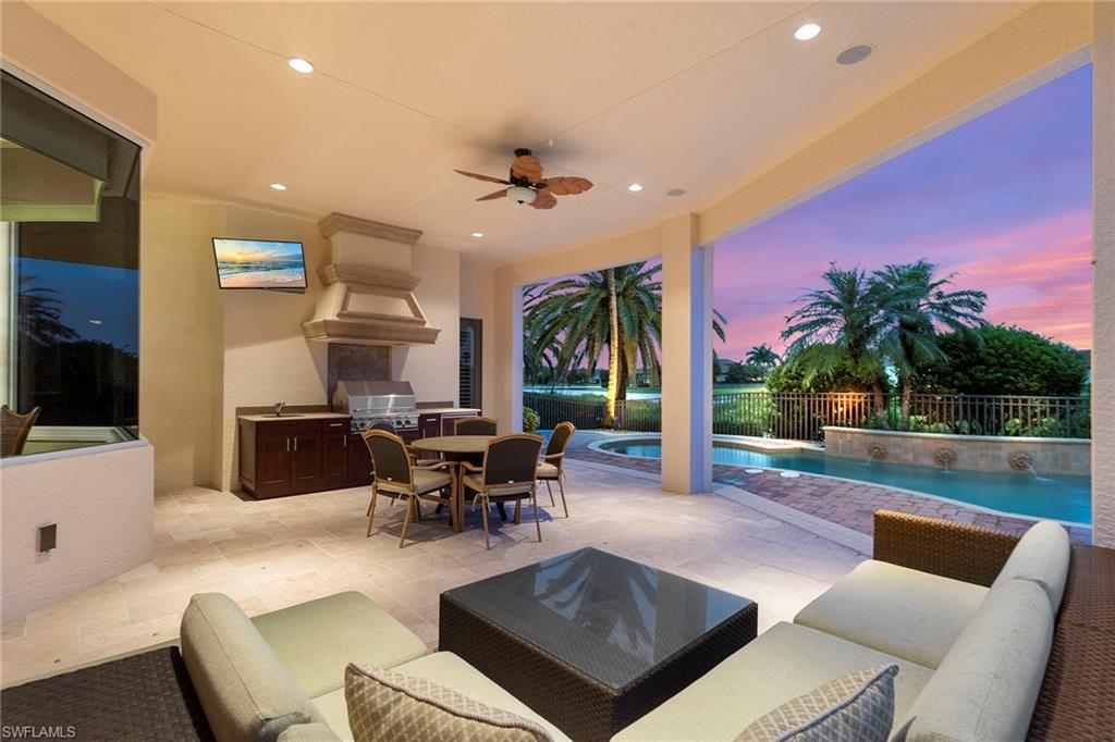 QUAIL WEST - Residential