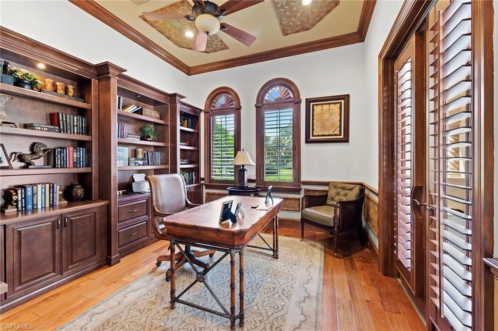 QUAIL WEST - Residential