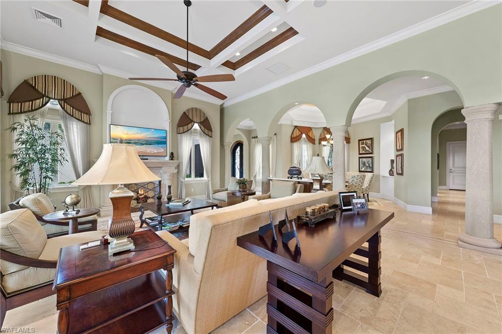 QUAIL WEST - Residential