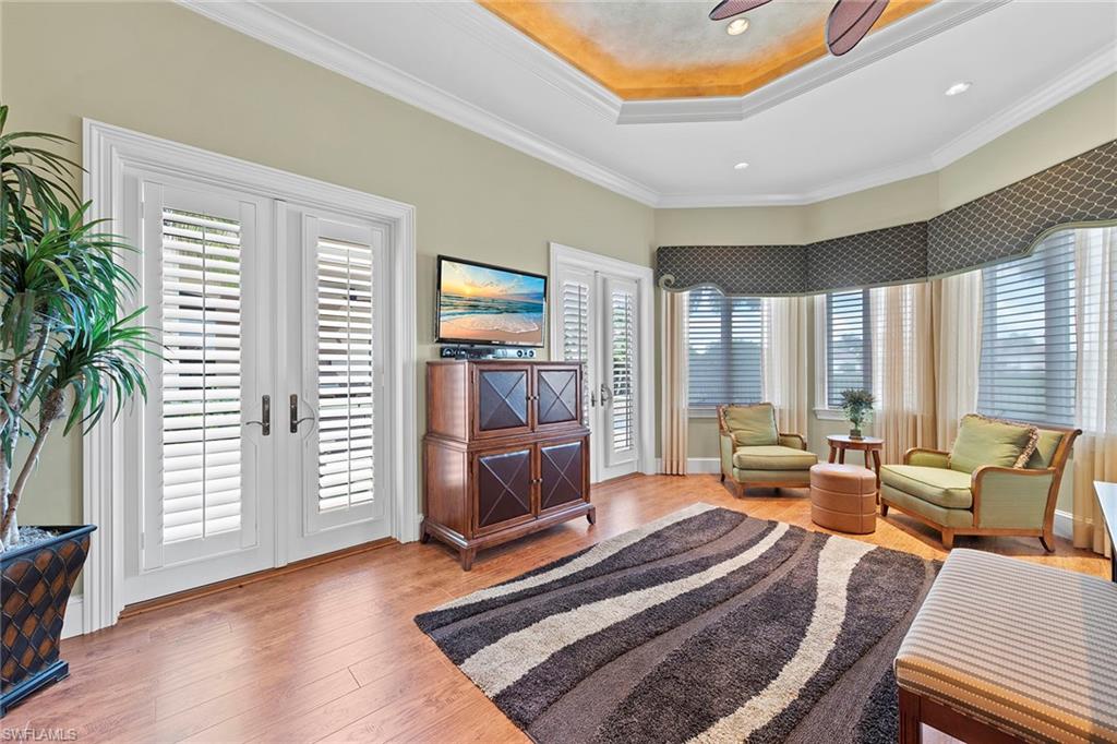 QUAIL WEST - Residential