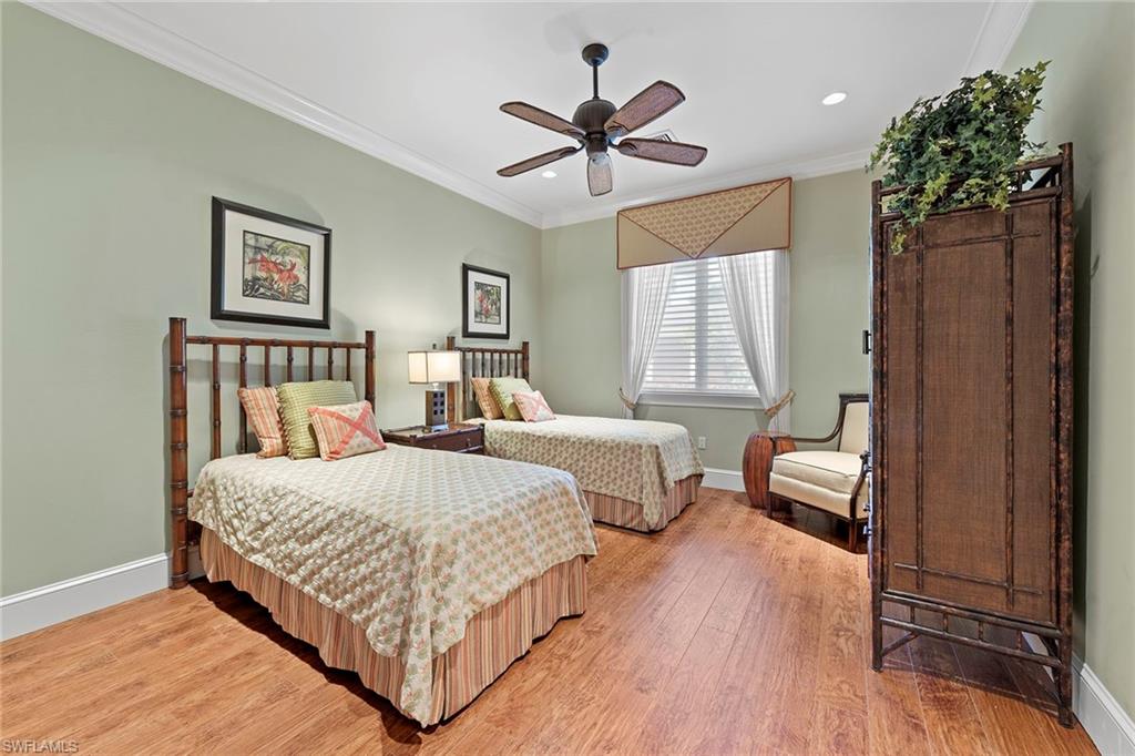QUAIL WEST - Residential