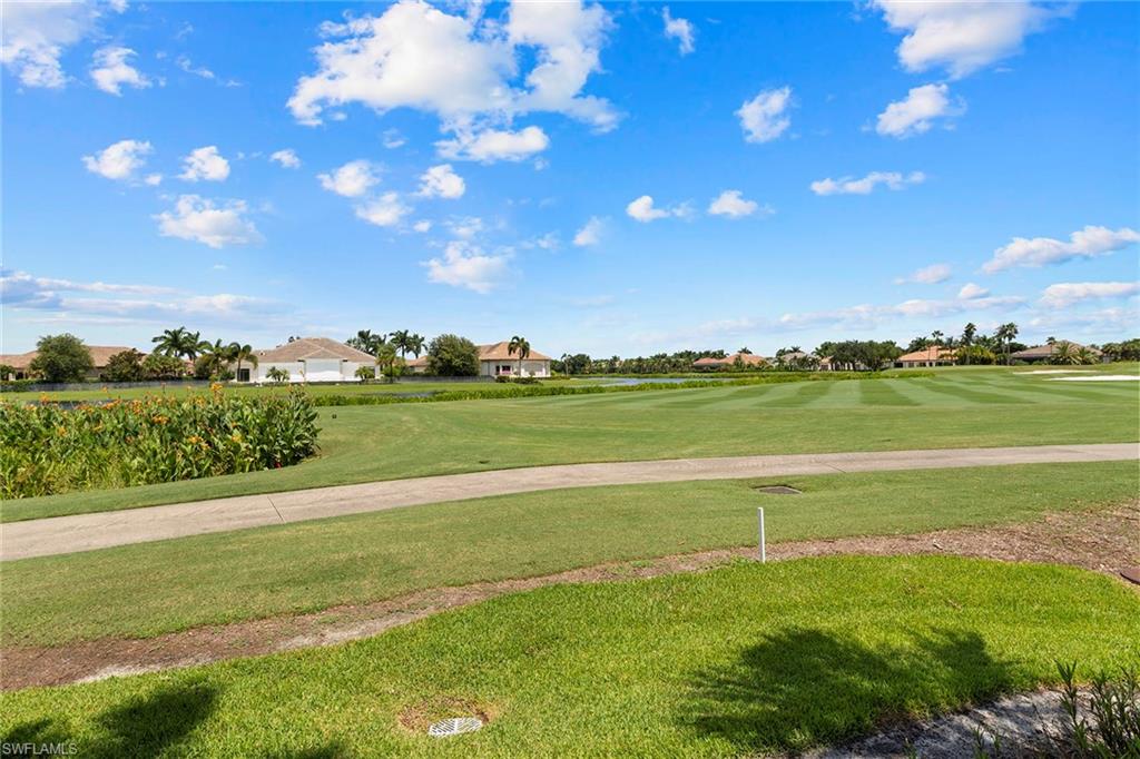 QUAIL WEST - Residential
