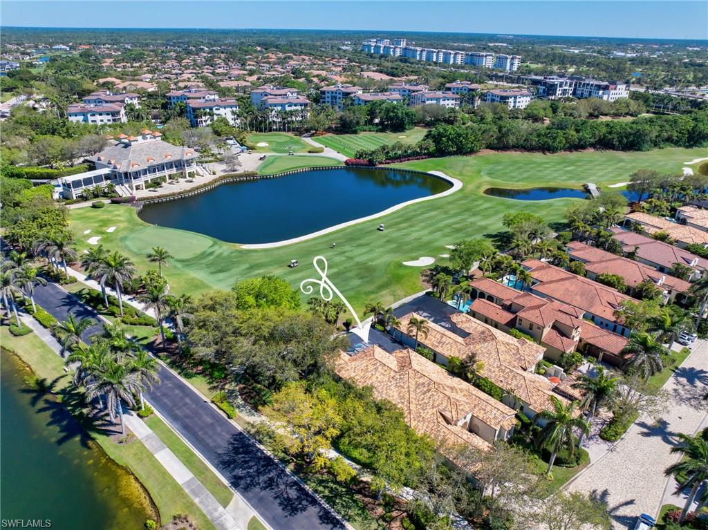 ESTUARY AT GREY OAKS - Residential