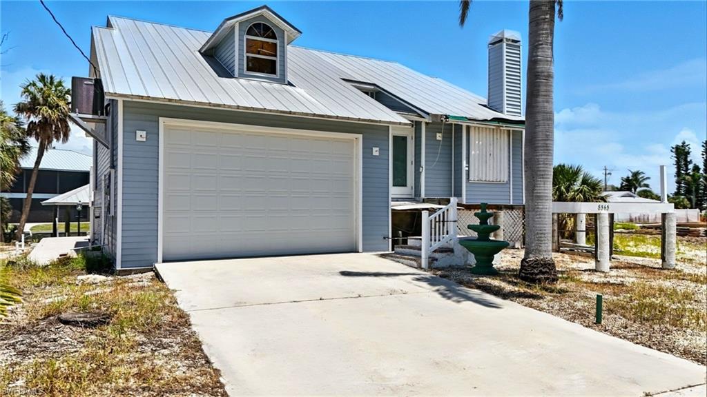 LAGUNA SHORES - Residential