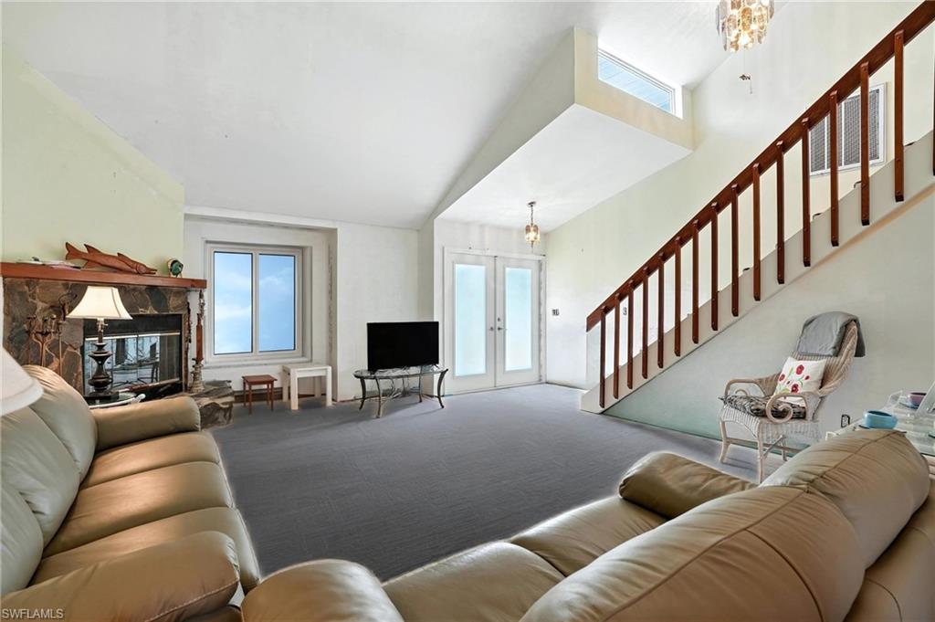 LAGUNA SHORES - Residential