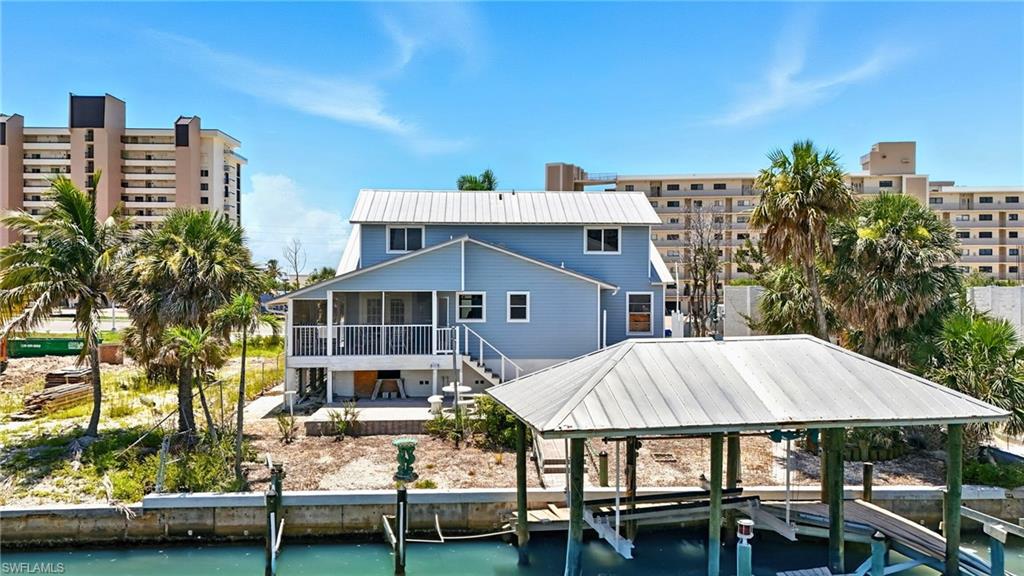 LAGUNA SHORES - Residential