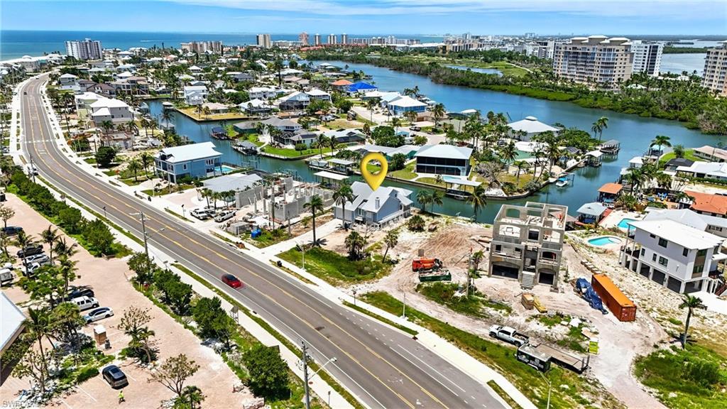 LAGUNA SHORES - Residential