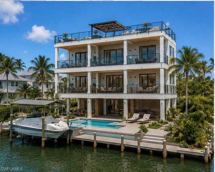 LAGUNA SHORES - Residential