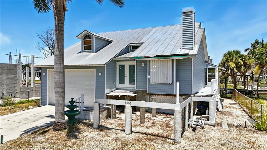 LAGUNA SHORES - Residential