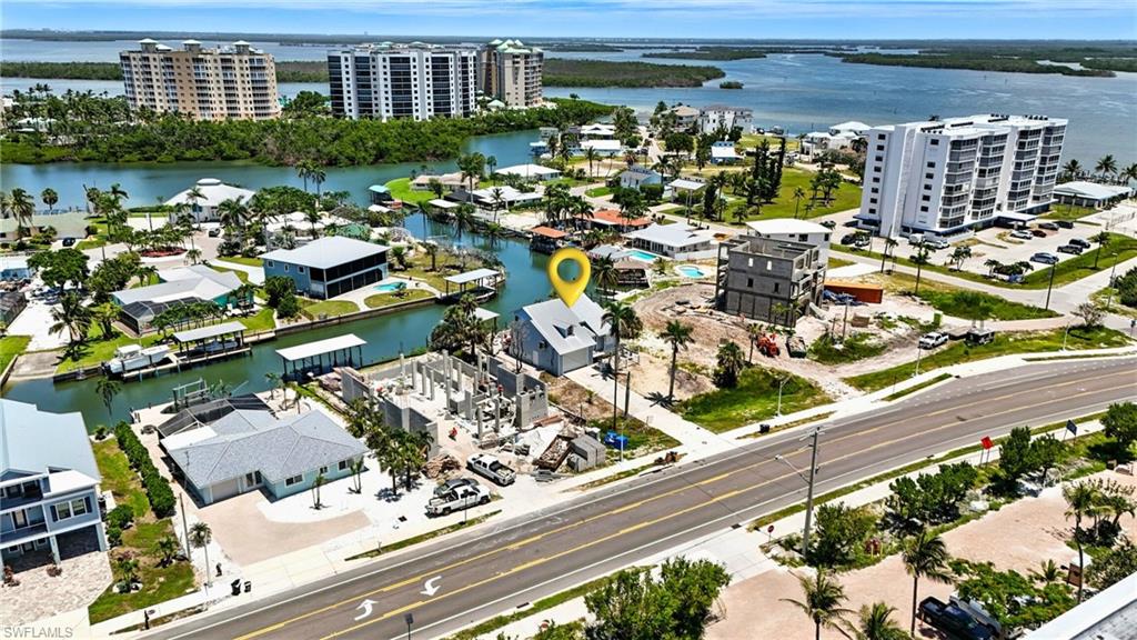 LAGUNA SHORES - Residential