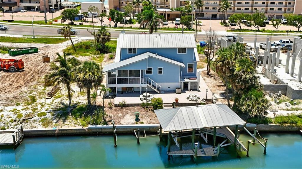 LAGUNA SHORES - Residential