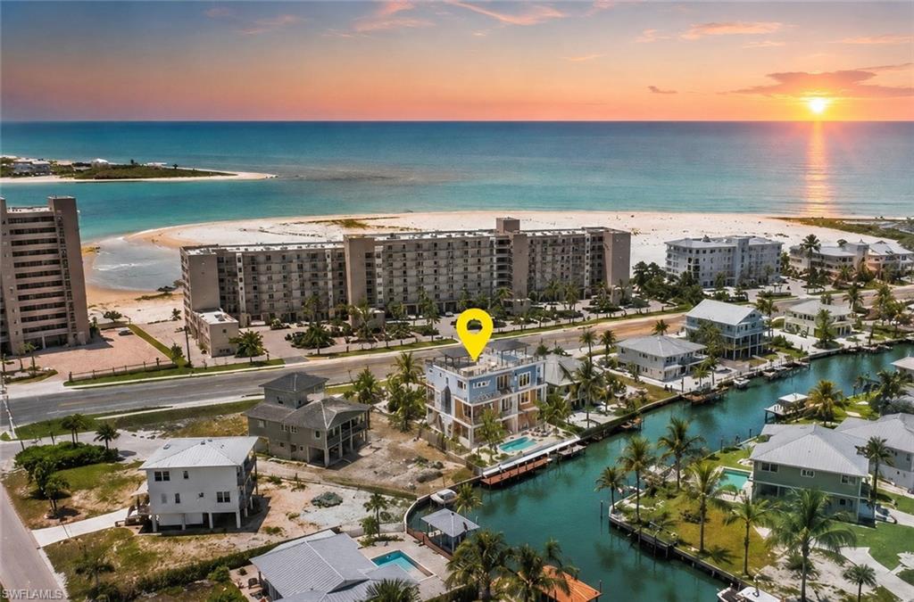 LAGUNA SHORES - Residential