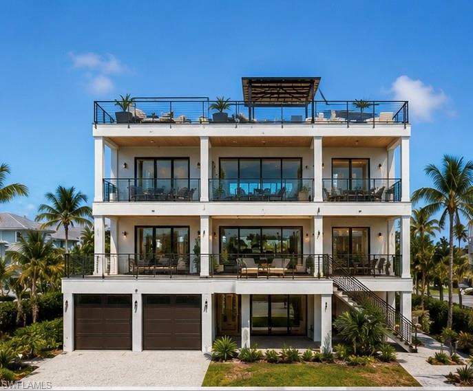 LAGUNA SHORES - Residential