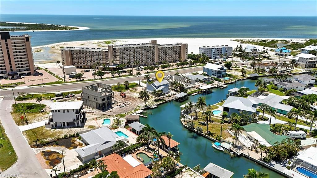 LAGUNA SHORES - Residential