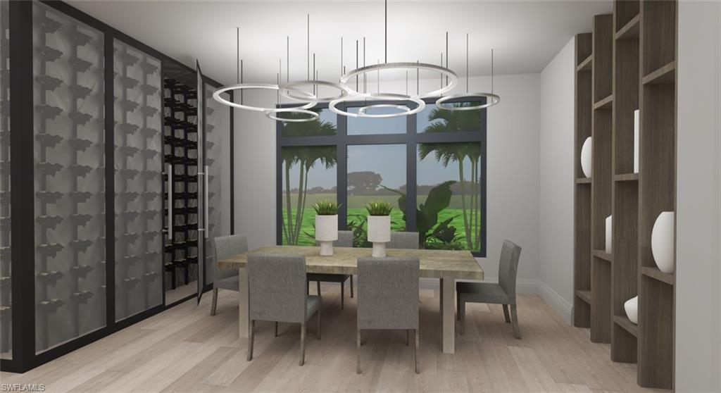 PELICAN BAY WOODS - Residential