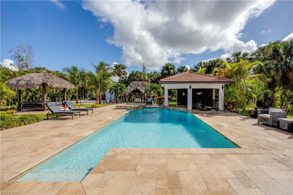 GOLDEN GATE ESTATES - Residential