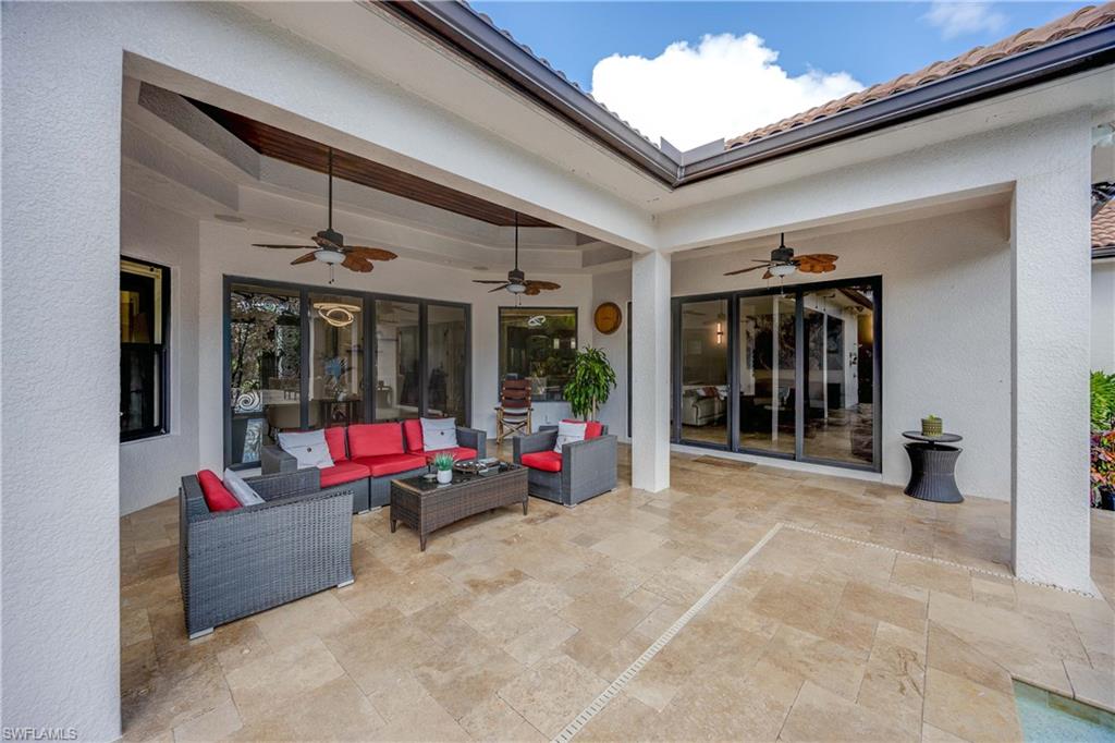 GOLDEN GATE ESTATES - Residential