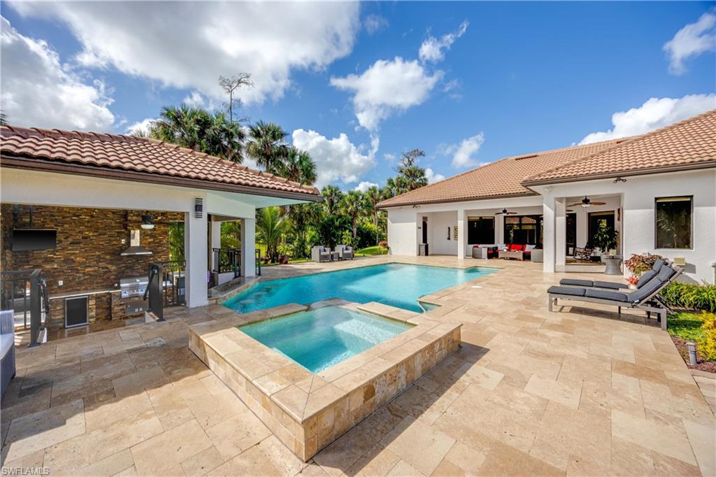 GOLDEN GATE ESTATES - Residential