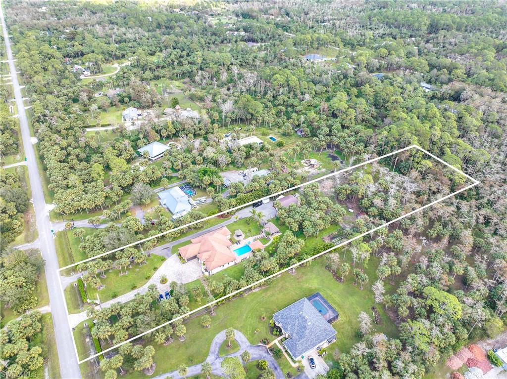 GOLDEN GATE ESTATES - Residential