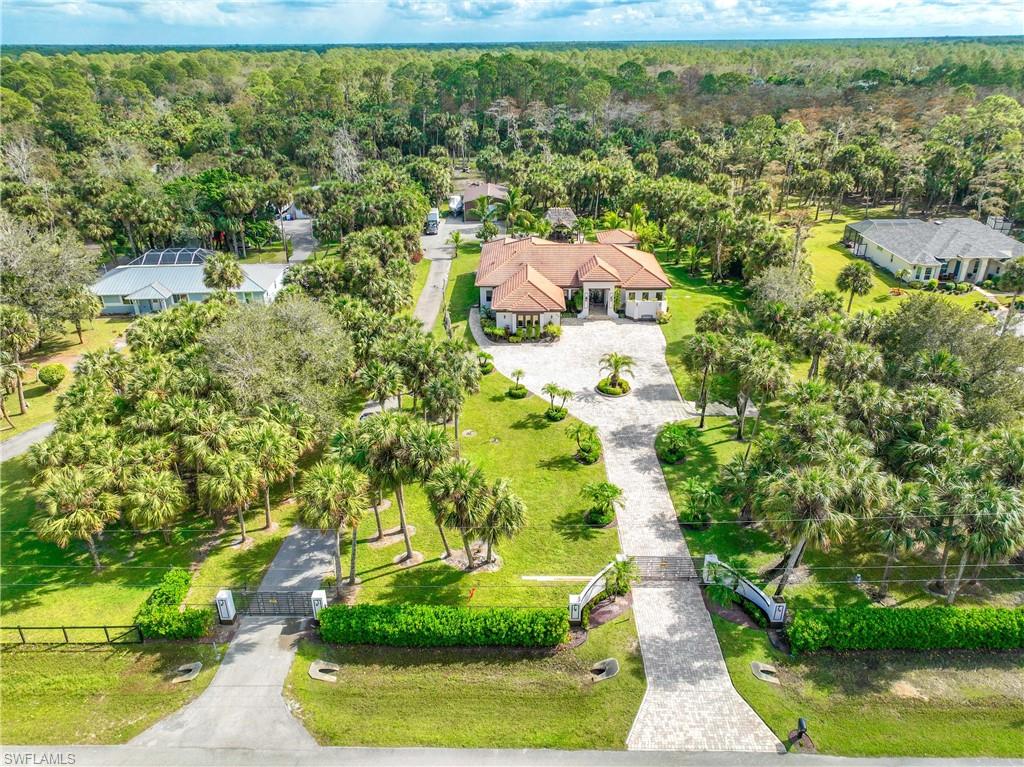 GOLDEN GATE ESTATES - Residential