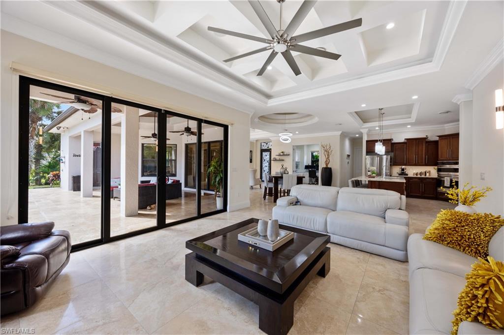 GOLDEN GATE ESTATES - Residential