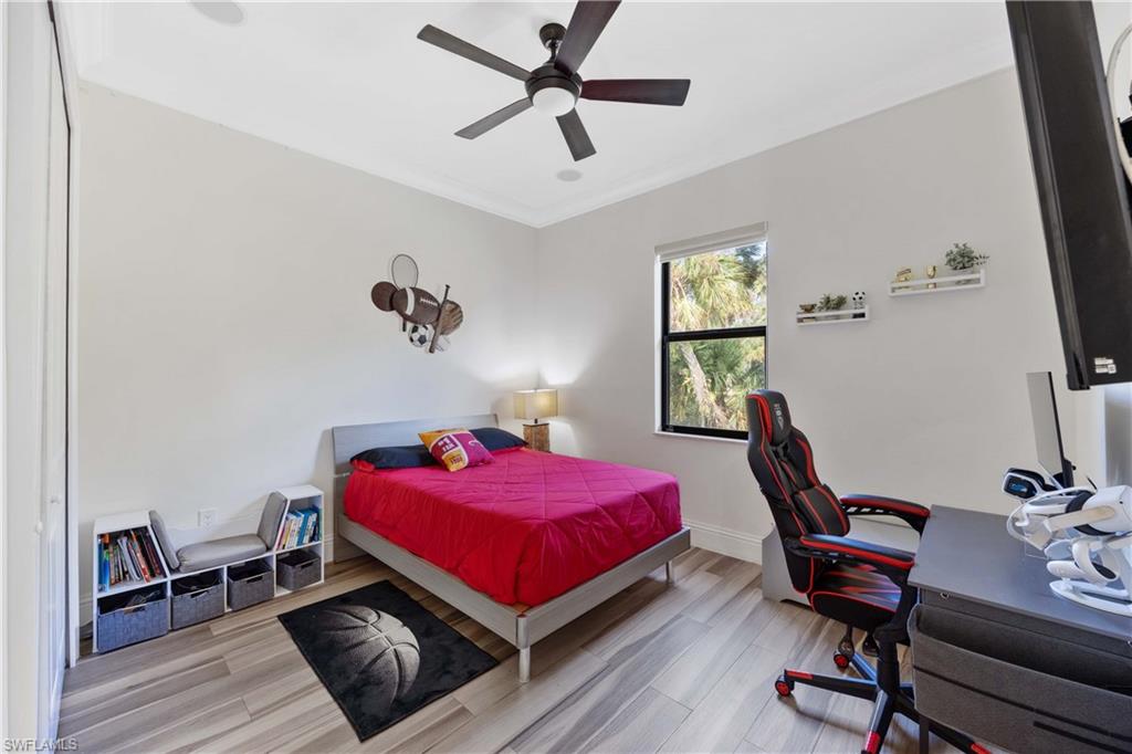 GOLDEN GATE ESTATES - Residential