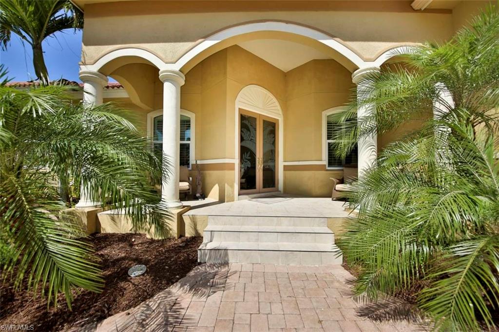 CATALPA COVE - Residential